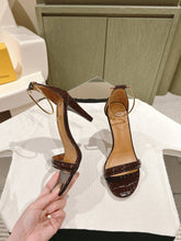 China Replica Fendi Women Shoes 102usd Only